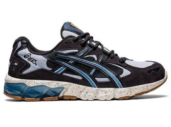 Asics Erkek GEL-KAYANO V KZN Spor Ayakkabı TR059GC